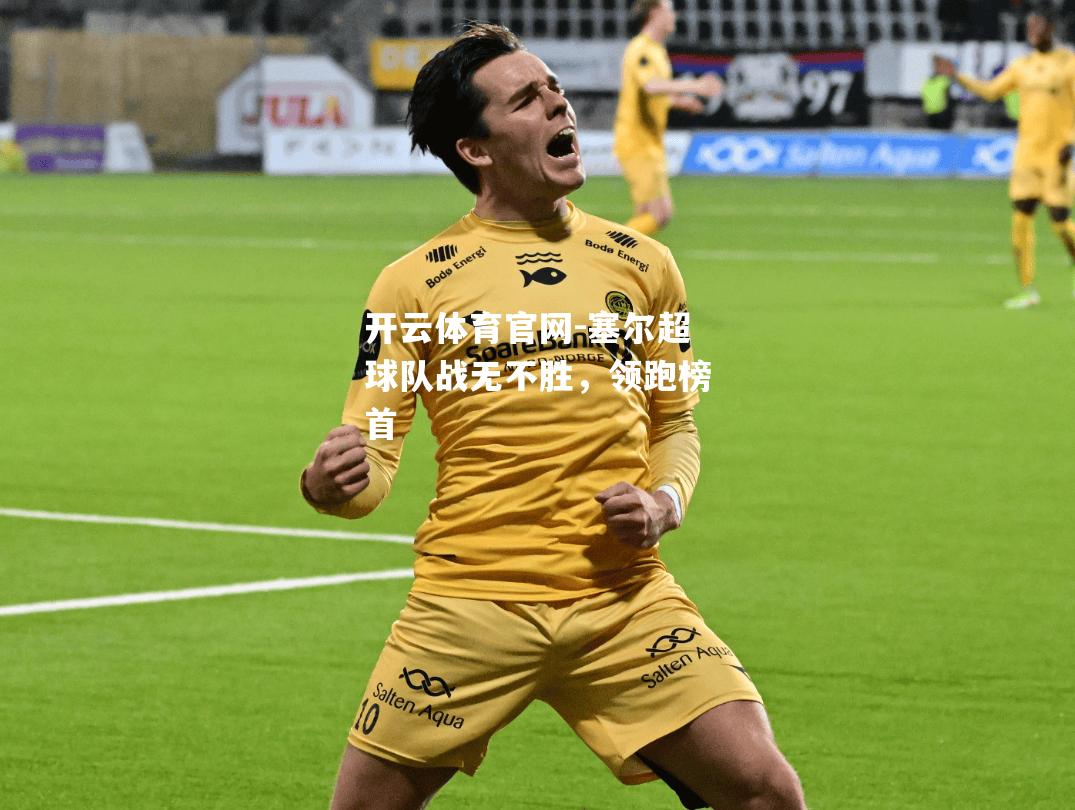 塞尔超球队战无不胜，领跑榜首