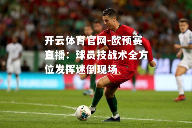 欧预赛直播：球员技战术全方位发挥迷倒现场